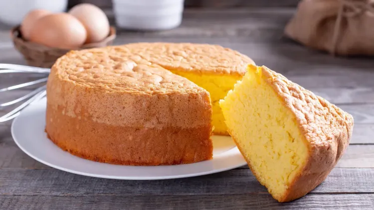 Főzz úgy, mint egy sztárséf: a kanalas piskóta titka!